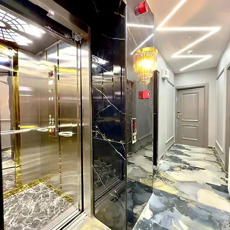 Kilic Boutiqe Istanbul
