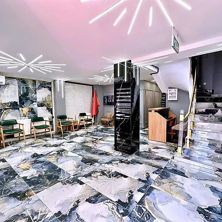 Kilic Boutiqe Hotel