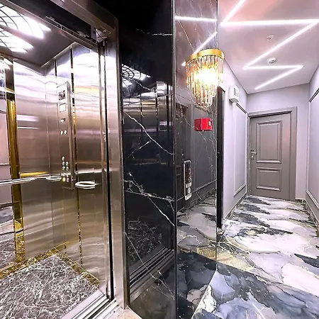 Kilic Boutiqe Hotel Istanbul