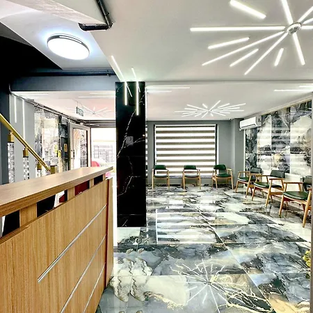 Kilic Boutiqe * Istanbul