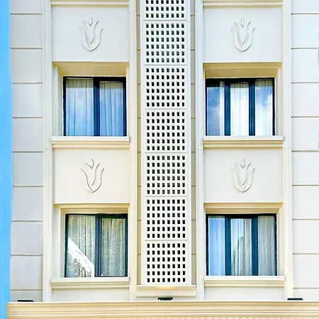 Kilic Boutiqe Hotel