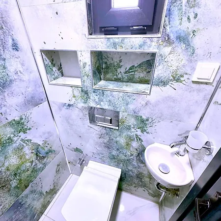Kilic Boutiqe Hotel Istanbul