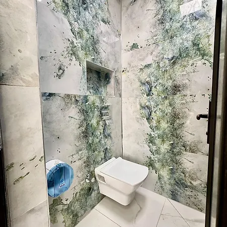 Kilic Boutiqe Hotel
