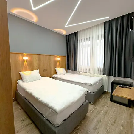 Kilic Boutiqe Hotel *