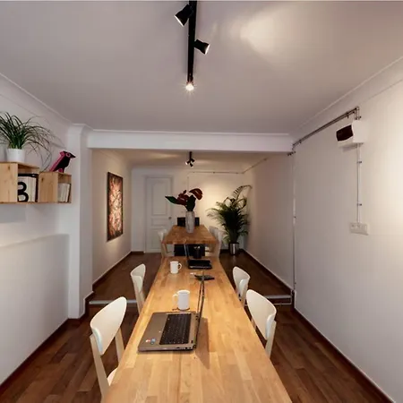 Apartment Bomonti
