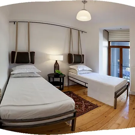 Apartment Bomonti Istanbul