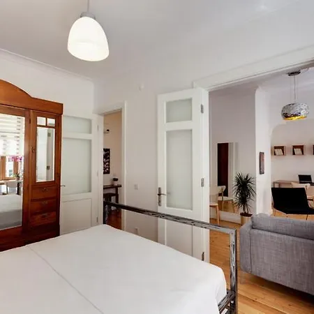 Apartment Bomonti