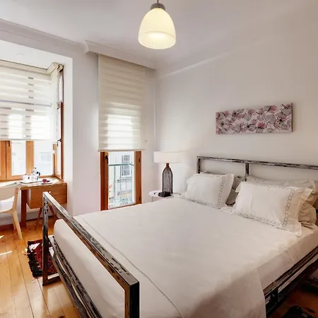 Apartment Bomonti *