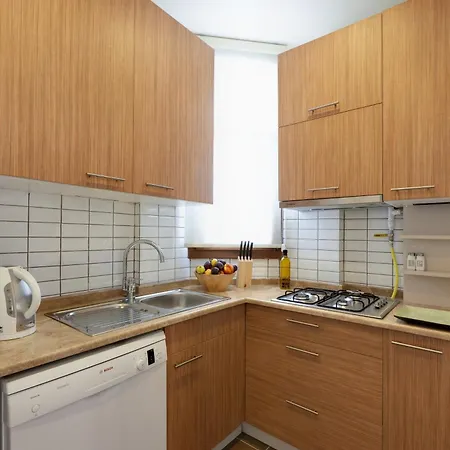 Apartment Bomonti