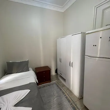 Taksim Luxury Mansion Istanbul