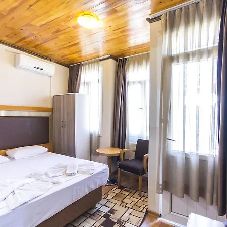 Herton Hotel