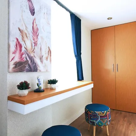 Excellent Fatih Apartment *