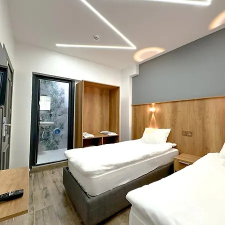 Kilic Boutiqe Hotel Istanbul