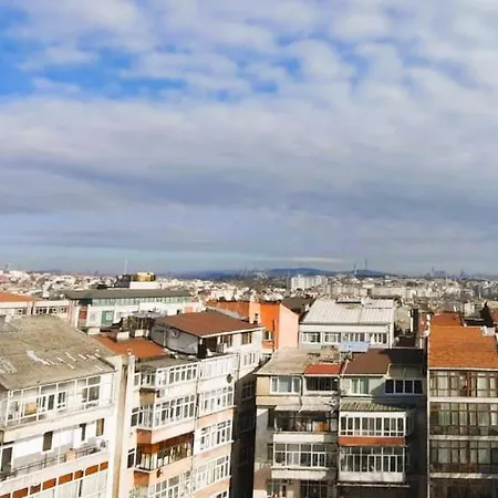 Apartment Findikzade Seaside Flats In Lively Fatih Area Very Near Metro And Tourist Sights *
