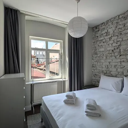 Haus Pera Apartment Istanbul