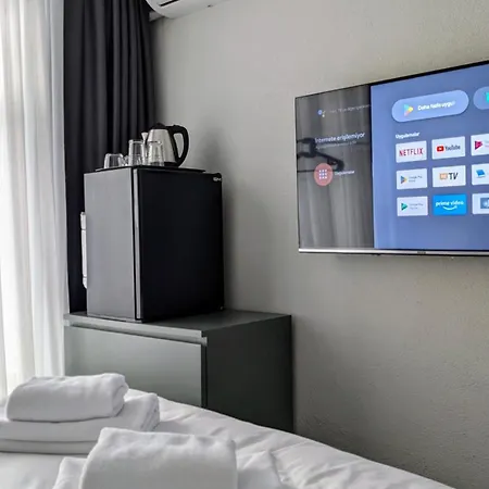 Haus Pera Apartment *