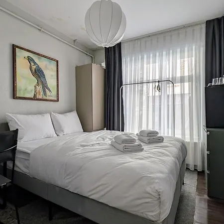 Haus Pera * Istanbul