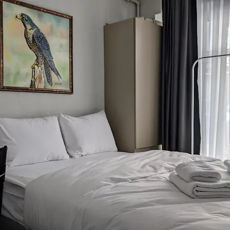 Apartment Haus Pera *