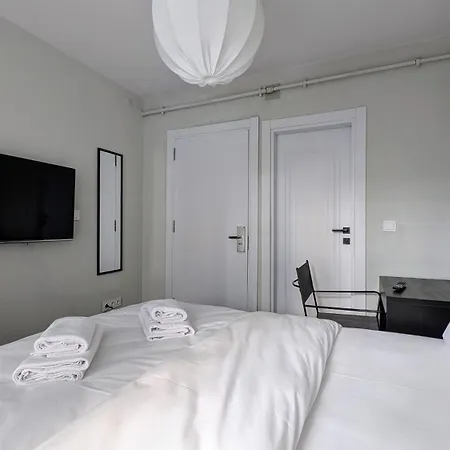 Haus Pera Apartment