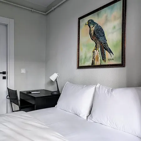 Apartment Haus Pera