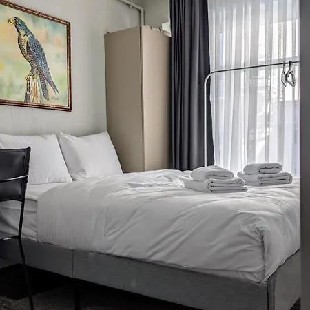 Apartment Haus Pera *