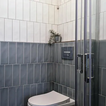 Apartment Haus Pera