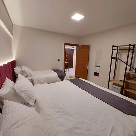 Apartment Findikzade Seaside Flats In Lively Fatih Area Very Near Metro And Tourist Sights Istanbul