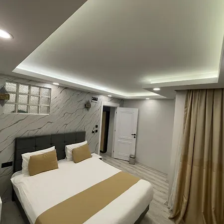 Aparthotel White Palace Halic Istanbul