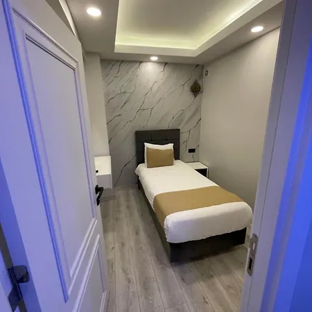 Aparthotel White Palace Halic