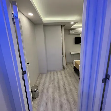 Aparthotel White Palace Halic *