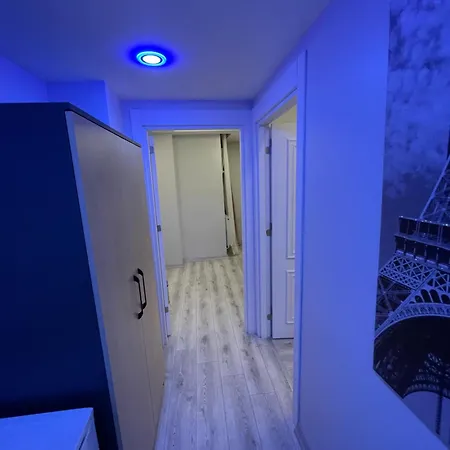 White Palace Halic Aparthotel Istanbul