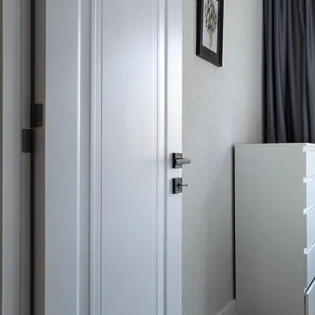 Haus Pera Apartment Istanbul