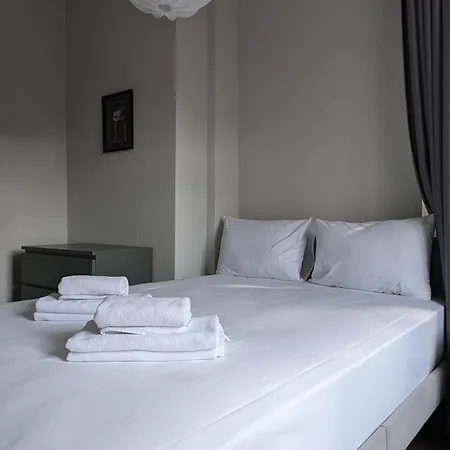 Haus Pera * Istanbul