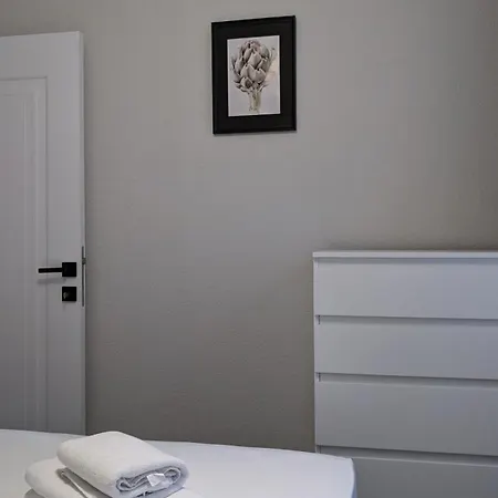 Apartment Haus Pera *