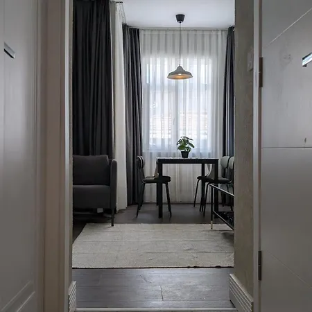 Haus Pera Istanbul