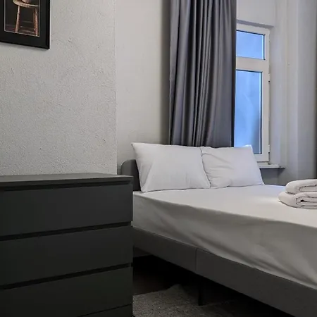 Haus Pera Apartment