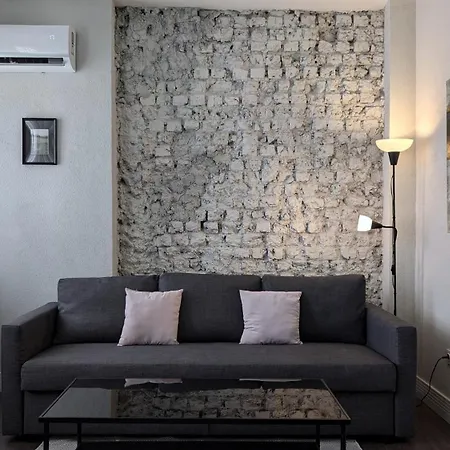 Apartment Haus Pera Istanbul