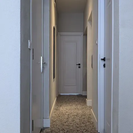 Apartment Haus Pera