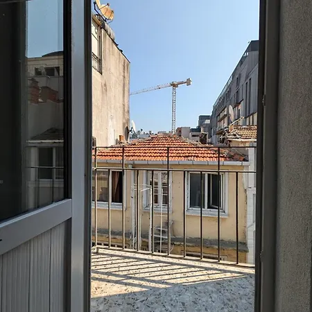 Apartment Haus Pera *