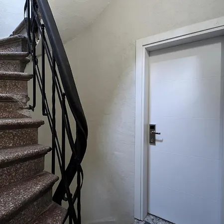 Apartment Haus Pera Istanbul