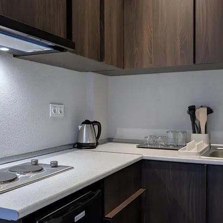 Apartment Haus Pera