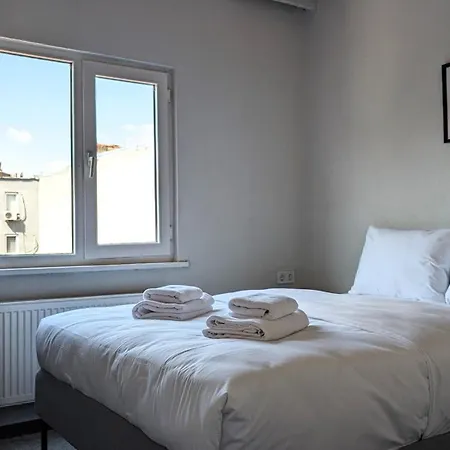 Apartment Haus Pera
