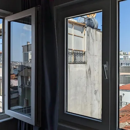 Haus Pera