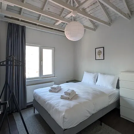 Haus Pera Apartment *