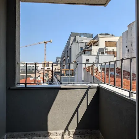 Apartment Haus Pera *