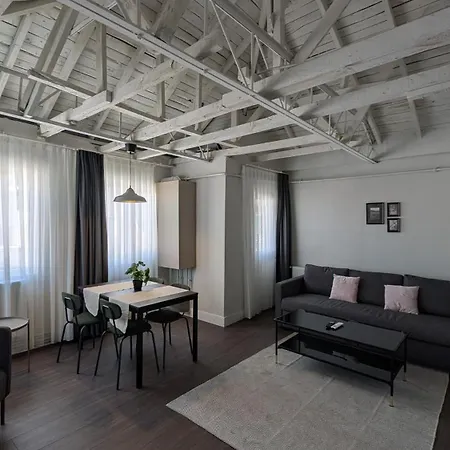 Apartment Haus Pera Istanbul