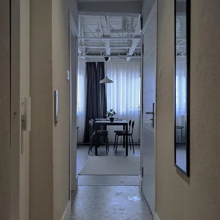 Haus Pera * Istanbul