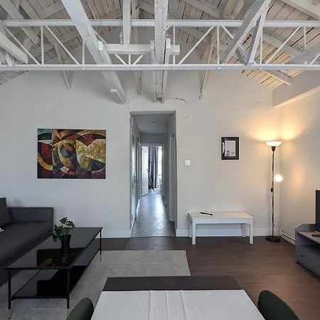 Haus Pera Apartment Istanbul