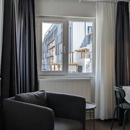 Haus Pera * Istanbul