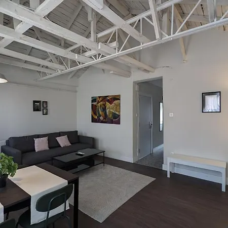 Apartment Haus Pera